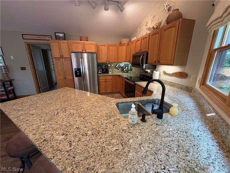 1091 Evening Star Drive, Roaming Shores, OH 44085 Photo 14