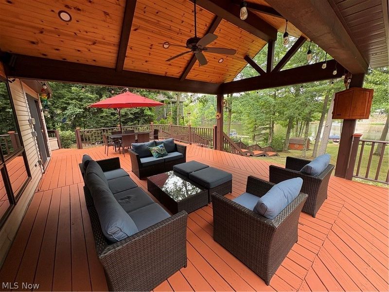 1091 Evening Star Drive, Roaming Shores, OH 44085 Photo 39