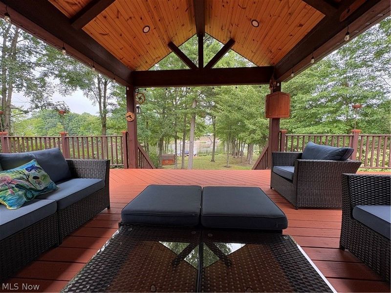 1091 Evening Star Drive, Roaming Shores, OH 44085 Photo 40