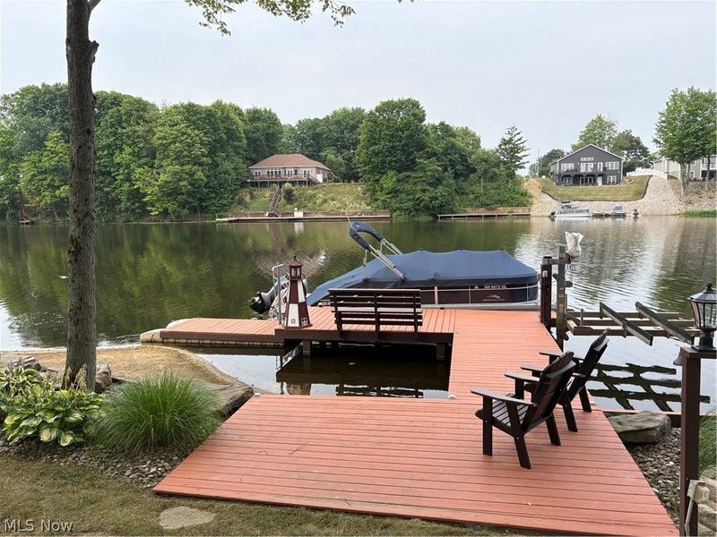 1091 Evening Star Drive, Roaming Shores, OH 44085 Photo 45