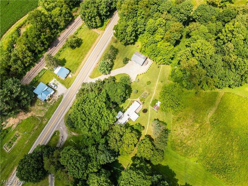26551 SR 93 , Fresno, OH 43824 Photo 16