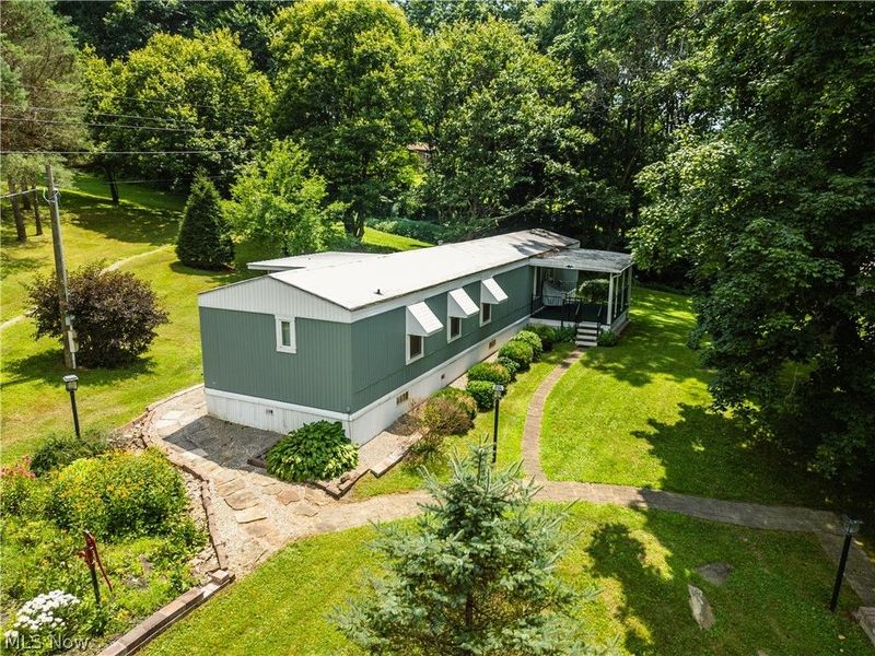 26551 SR 93 , Fresno, OH 43824 Photo 4