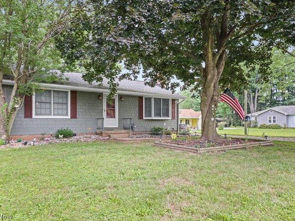 306 E Beech Street, Alliance, OH 44601