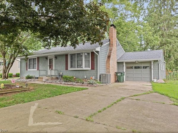 306 E Beech Street, Alliance, OH 44601
