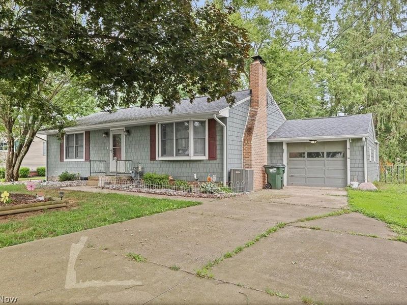 306 E Beech Street, Alliance, OH 44601 Photo 1