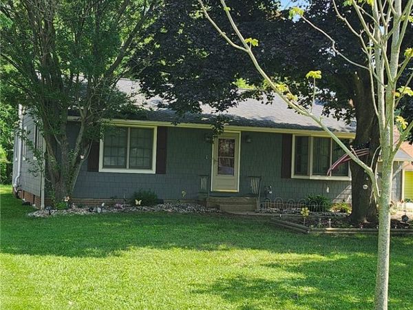 306 E Beech Street , Alliance, OH 44601