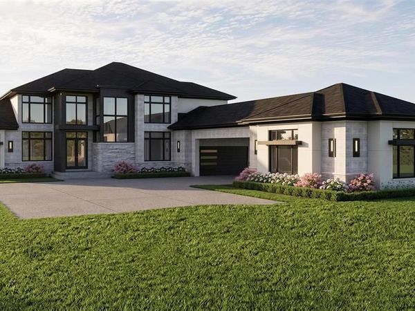 5310 Longmeadow Road, Bloomfield Twp, MI 48304