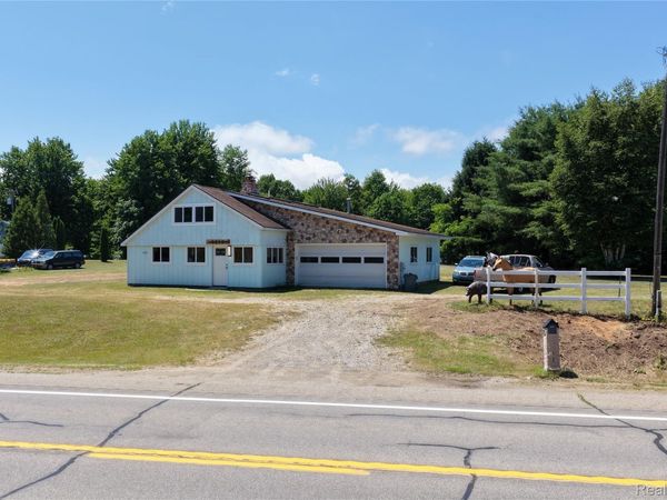 2898A Lakeshore Road, Sanilac Township, Mi 48401