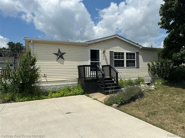 188 Chinkapin Rill , Fenton, MI 48430