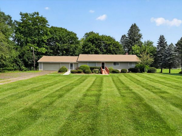 6720 Horton Road, Jackson, MI 49201
