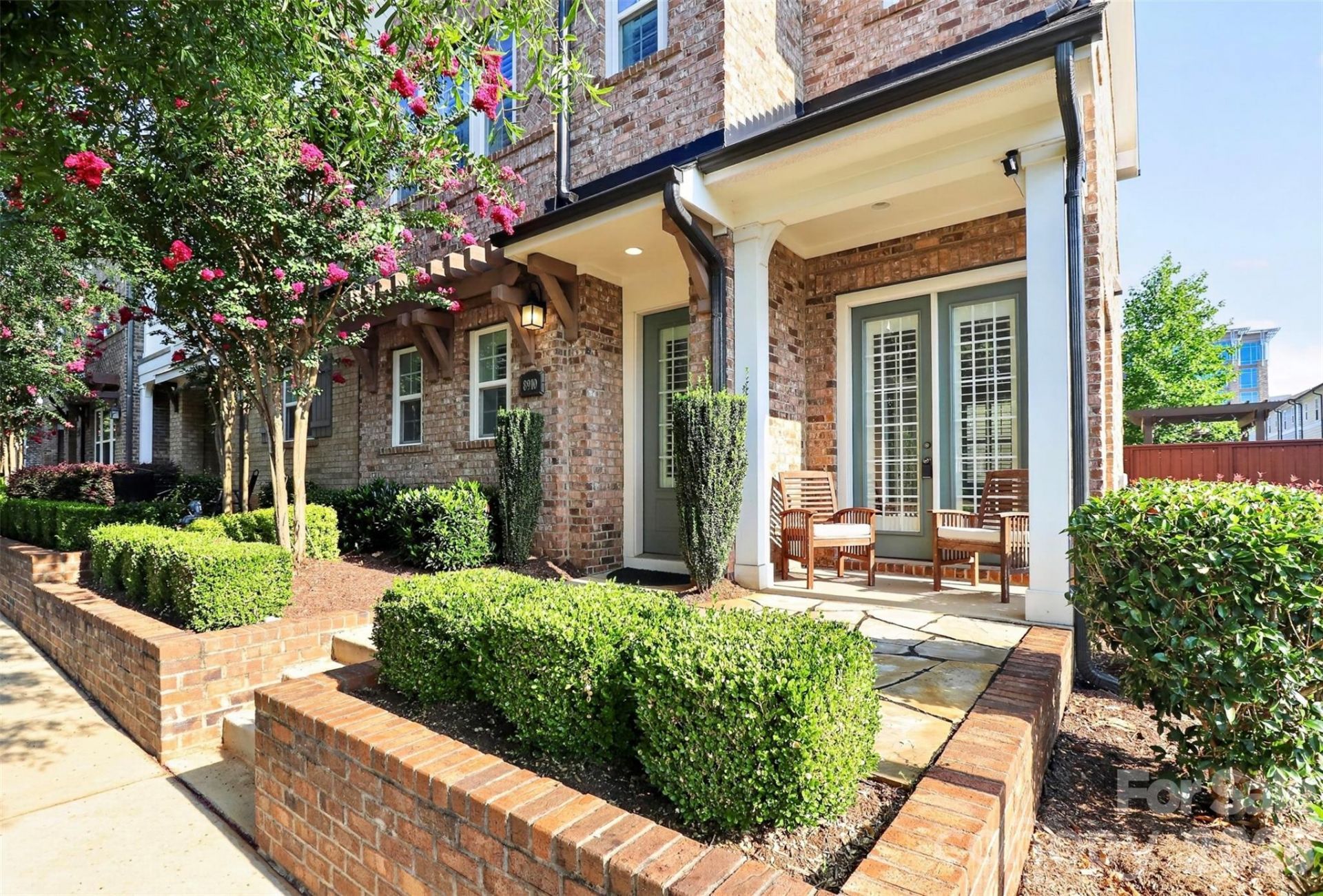 8910 Matthews Farm Lane , Charlotte, NC 28277 Main Photo