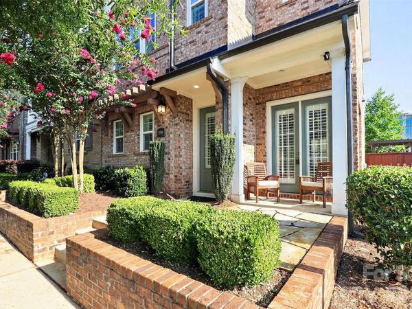 8910 Matthews Farm Lane , Charlotte, NC 28277