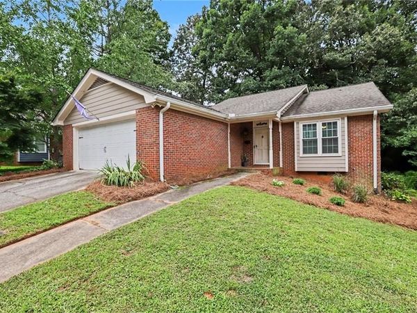 1268 Country Address, Clarkston, GA 30021