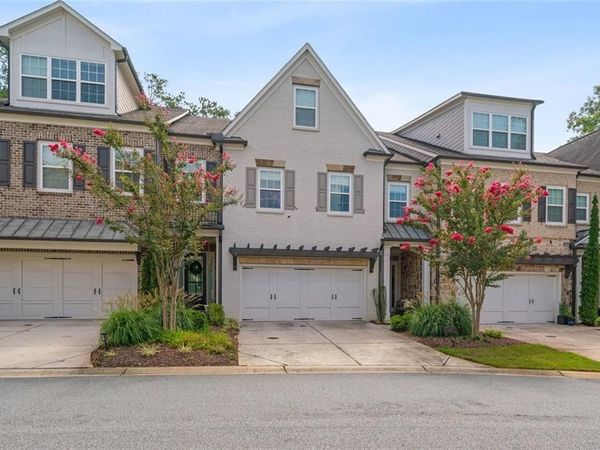 3162 Havencroft Drive Drive NE, Roswell, GA 30075