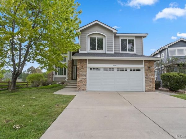 5795 W Berry Avenue, Littleton, CO 80123