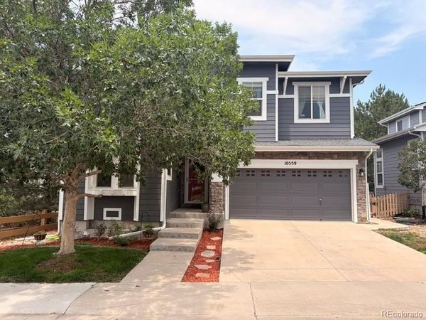 10559 Jewelberry Trail , Littleton, CO 80130