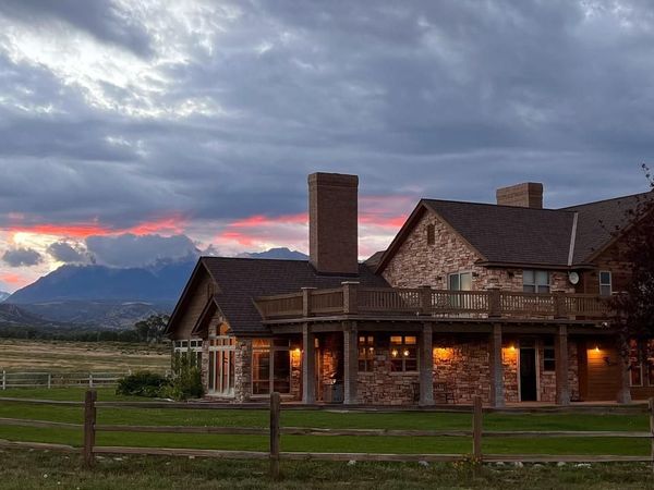 8270 County Road 160 , Unit B, Salida, CO 81201