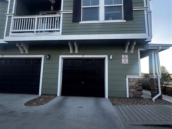 17227 Waterhouse Circle , Unit F, Parker, CO 80134