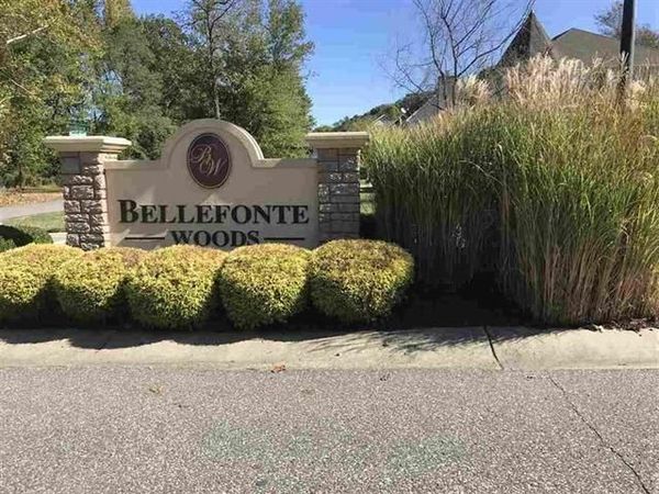 Bellefonte Woods , Russell, KY 41169