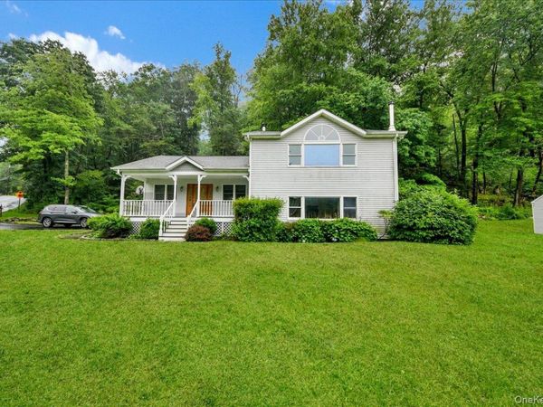 41 Miller Hill Road, Hopewell Junction, NY 12533