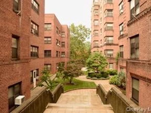 101 Ellwood Avenue , Unit 1C, Mount Vernon, NY 10552
