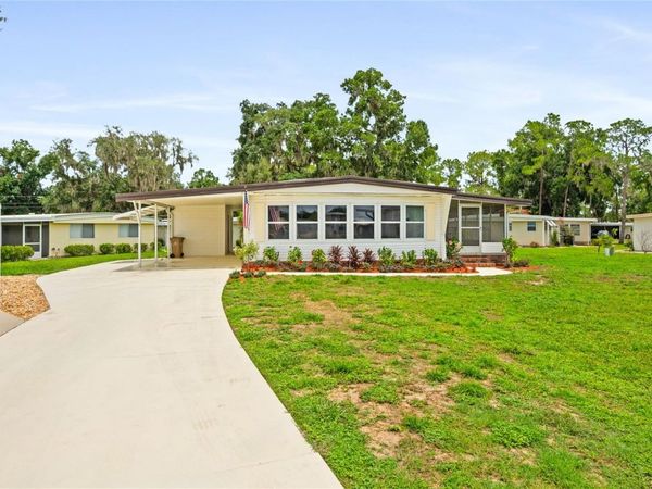 150 AZALEA TRAIL , LEESBURG, FL 34748