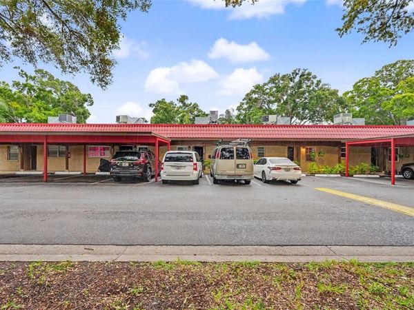 601 N HERCULES AVENUE , Unit 1004, CLEARWATER, FL 33765