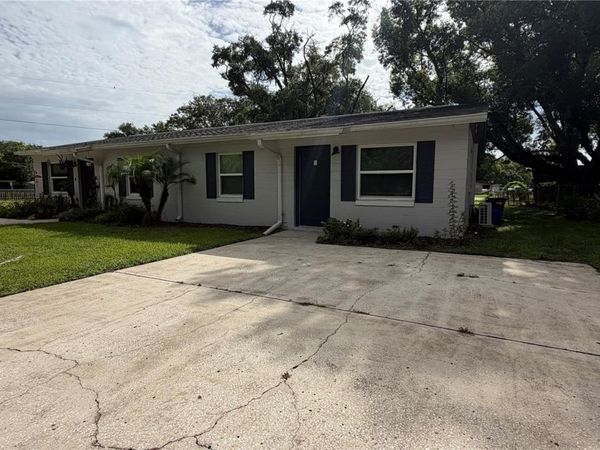 1801 MELLONVILLE AVENUE , Unit B, SANFORD, FL 32771