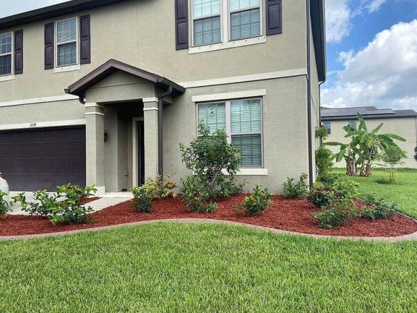 3034 WINGLEWOOD CIRCLE , LUTZ, FL 33558