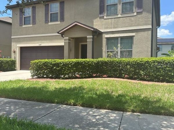 3034 WINGLEWOOD CIRCLE, LUTZ, FL 33558