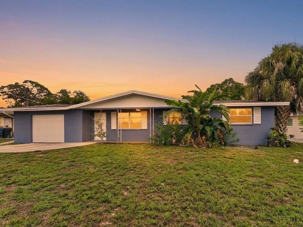 3238 SAVAGE ROAD, SARASOTA, FL 34231