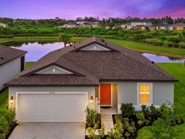 10032 LAST LIGHT GLEN , PARRISH, FL 34219