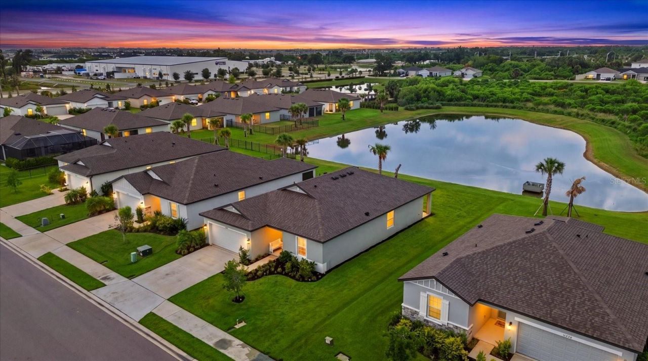 10032 Last Light Glen, Parrish, FL 34219 Photo