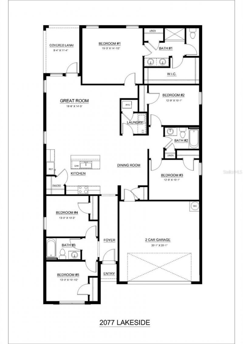 26263 Coral Lakes Drive, Punta Gorda, FL 33955 Photo