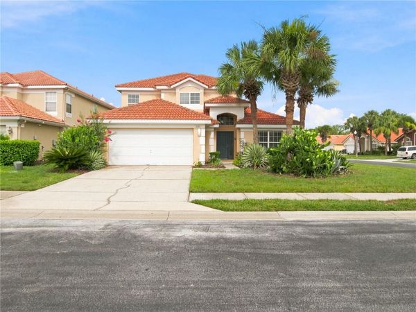 DAVENPORT, FL 33897