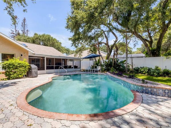 815 E 7TH AVENUE , NEW SMYRNA BEACH, FL 32169