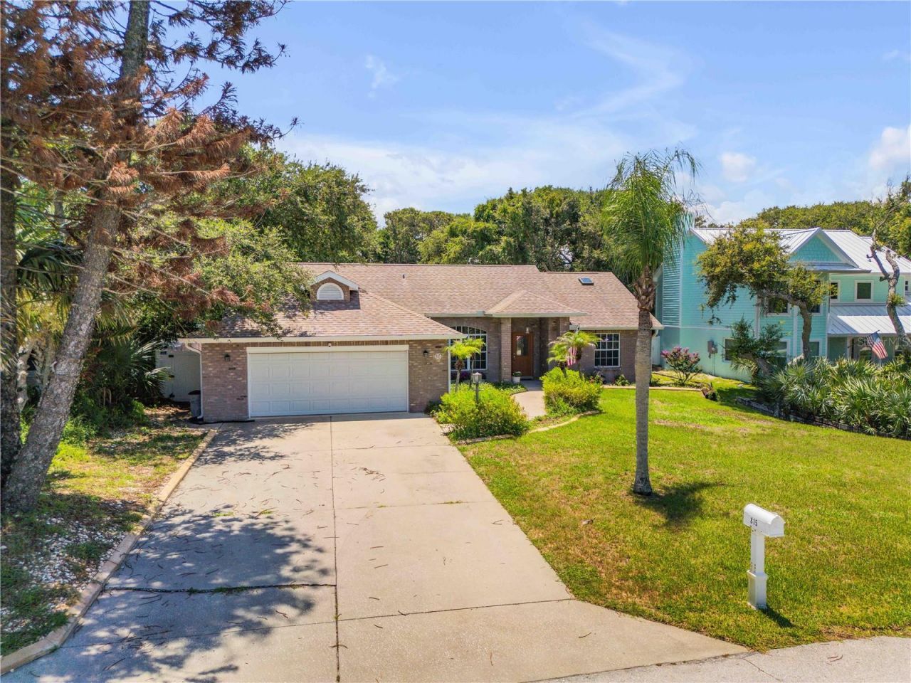 815 E 7th Avenue, New Smyrna Beach, FL 32169 Photo