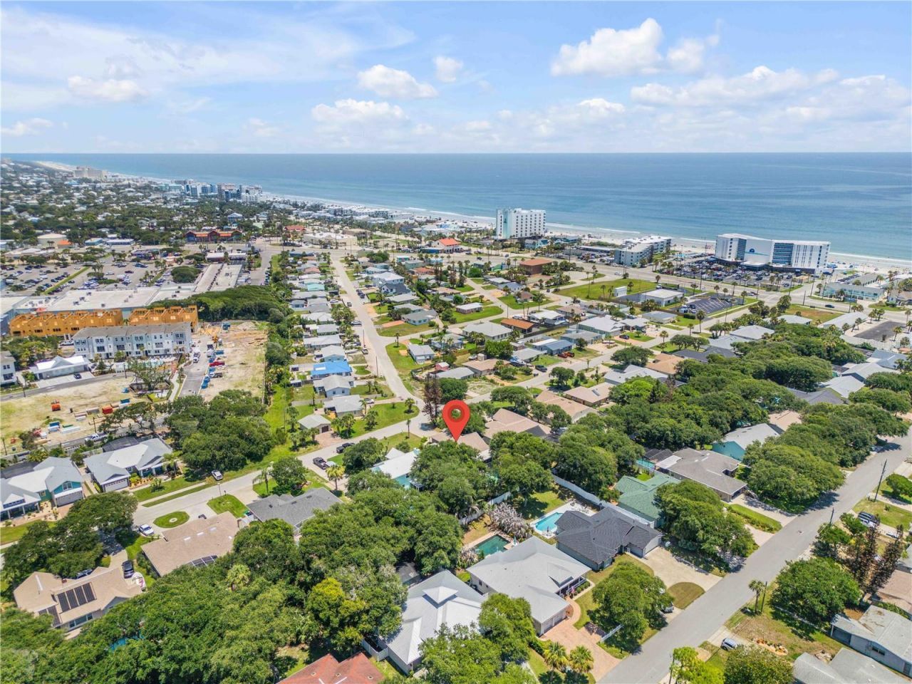 815 E 7th Avenue, New Smyrna Beach, FL 32169 Photo