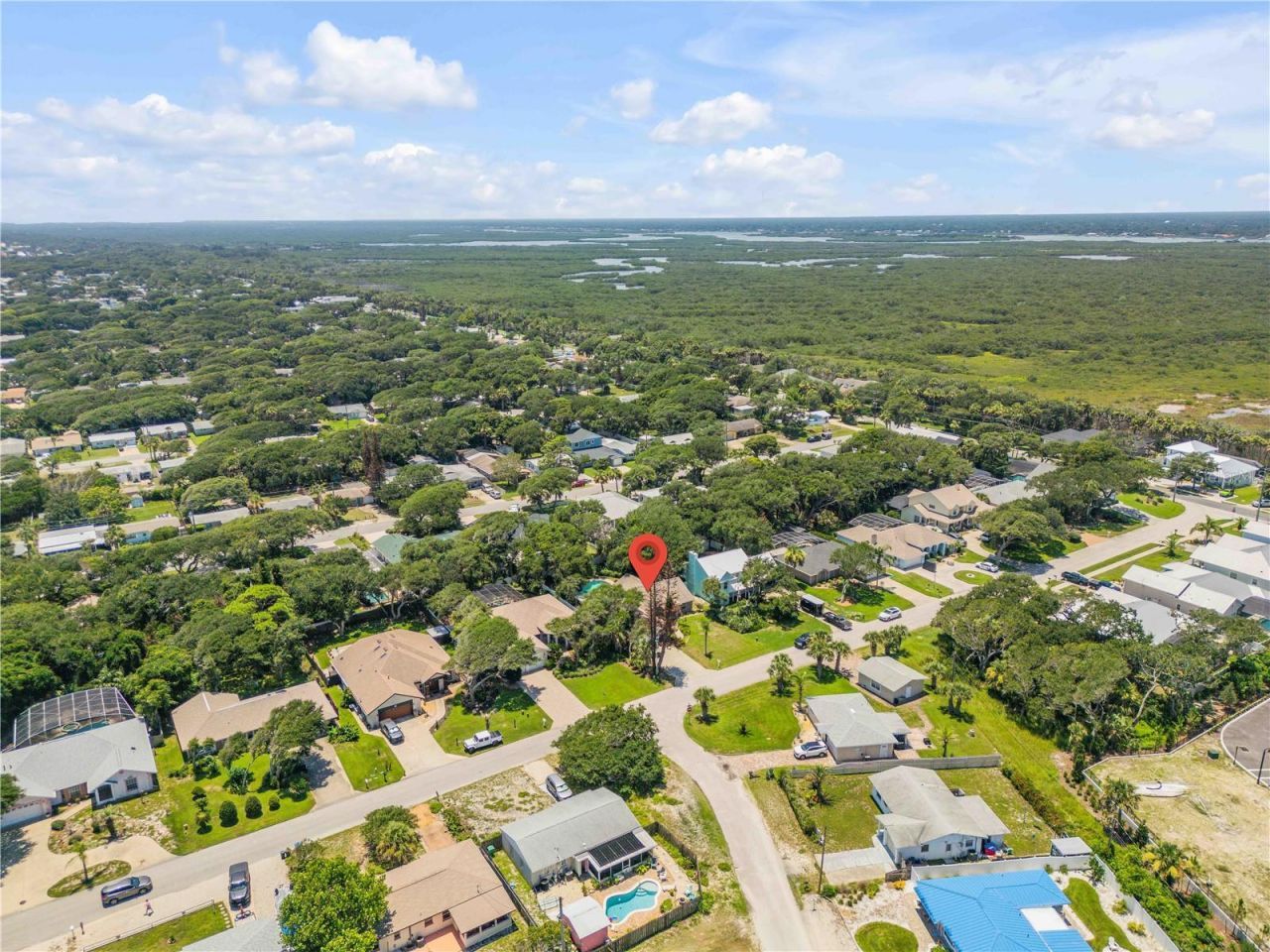815 E 7th Avenue , New Smyrna Beach, FL 32169 Photo