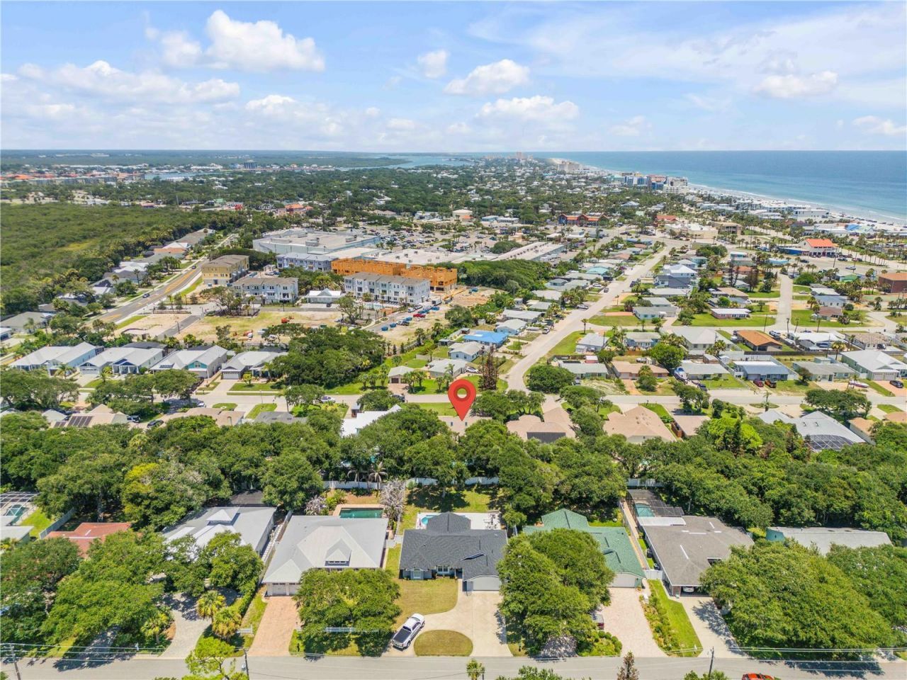 815 E 7th Avenue , New Smyrna Beach, FL 32169 Photo