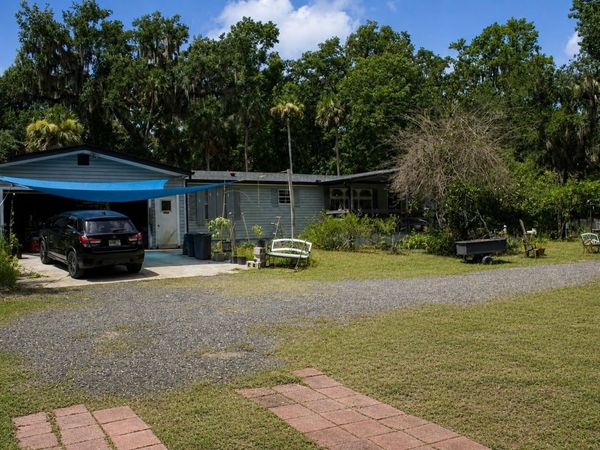 355 S STACY GROVE RD , ROAD , OAK HILL, FL 32759