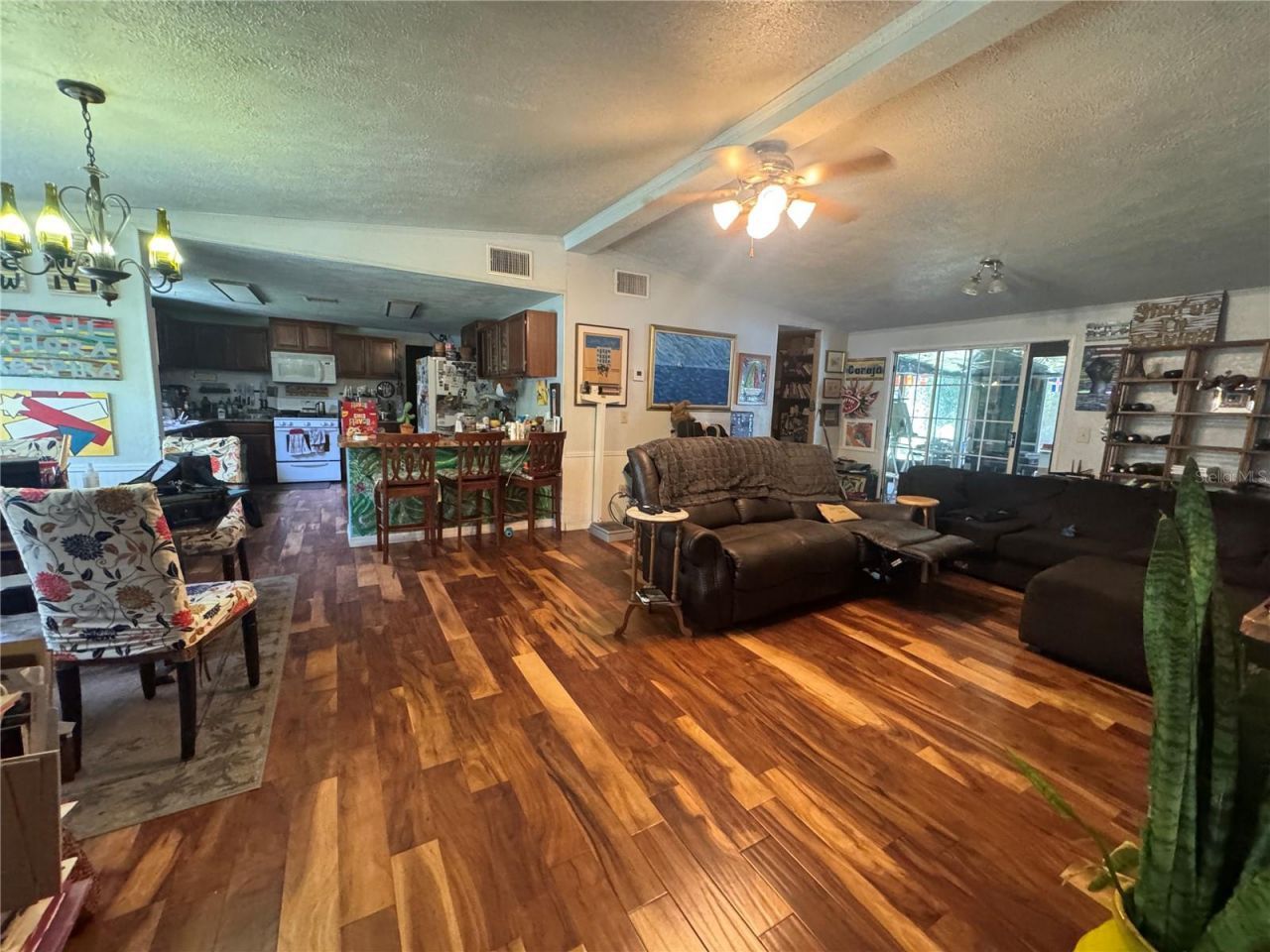 335 Stacy Grove Rd , Road, Oak Hill, FL 32759 Photo