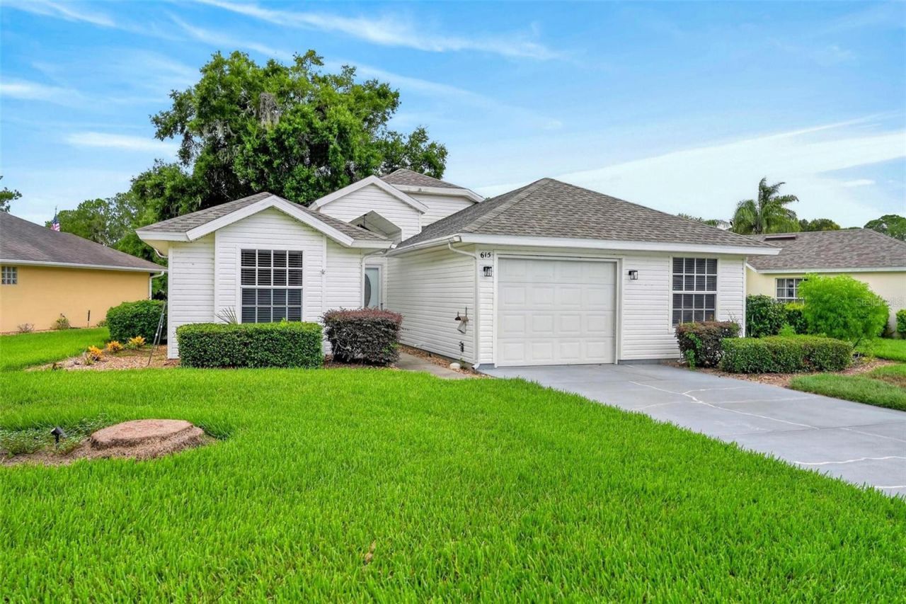 615 Juniper Way , Tavares, FL 32778 Photo