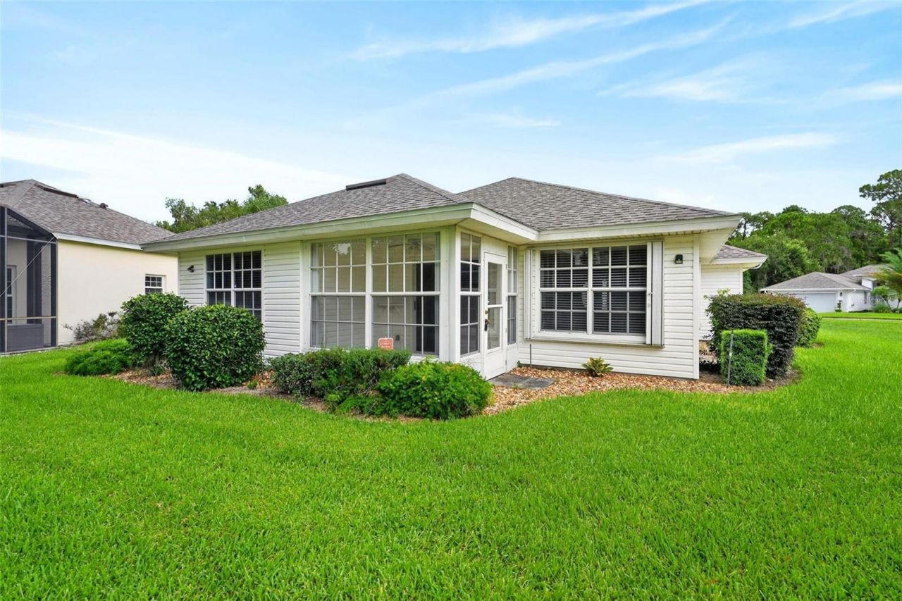 615 Juniper Way , Tavares, FL 32778 Photo