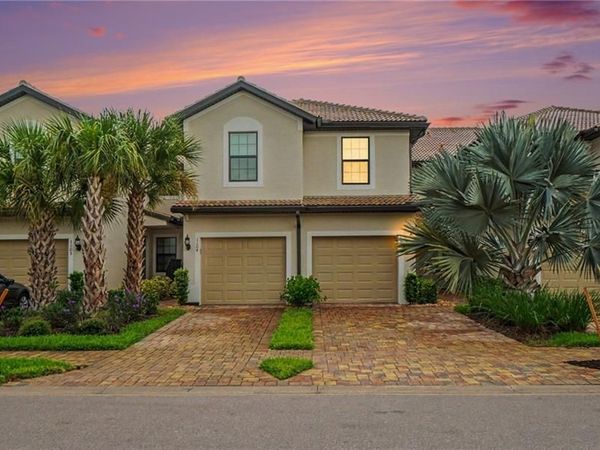 5693 Mayflower WAY, Unit 1103, AVE MARIA, FL 34142