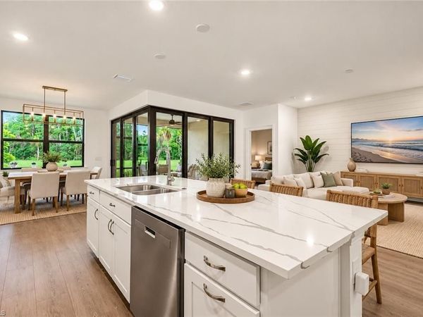 5693 Mayflower WAY, Unit 1103, AVE MARIA, FL 34142