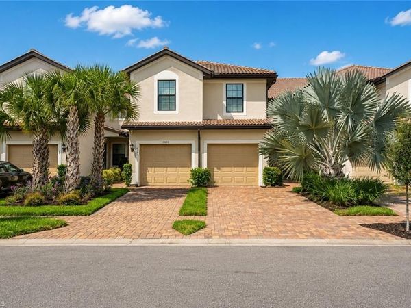 5693 Mayflower WAY, Unit 1103, AVE MARIA, FL 34142