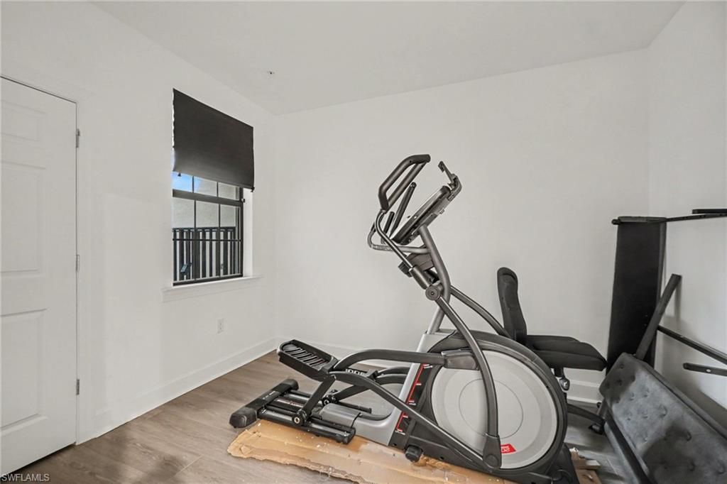 5693 Mayflower Way, Unit 1103, Ave Maria, FL 34142 Photo