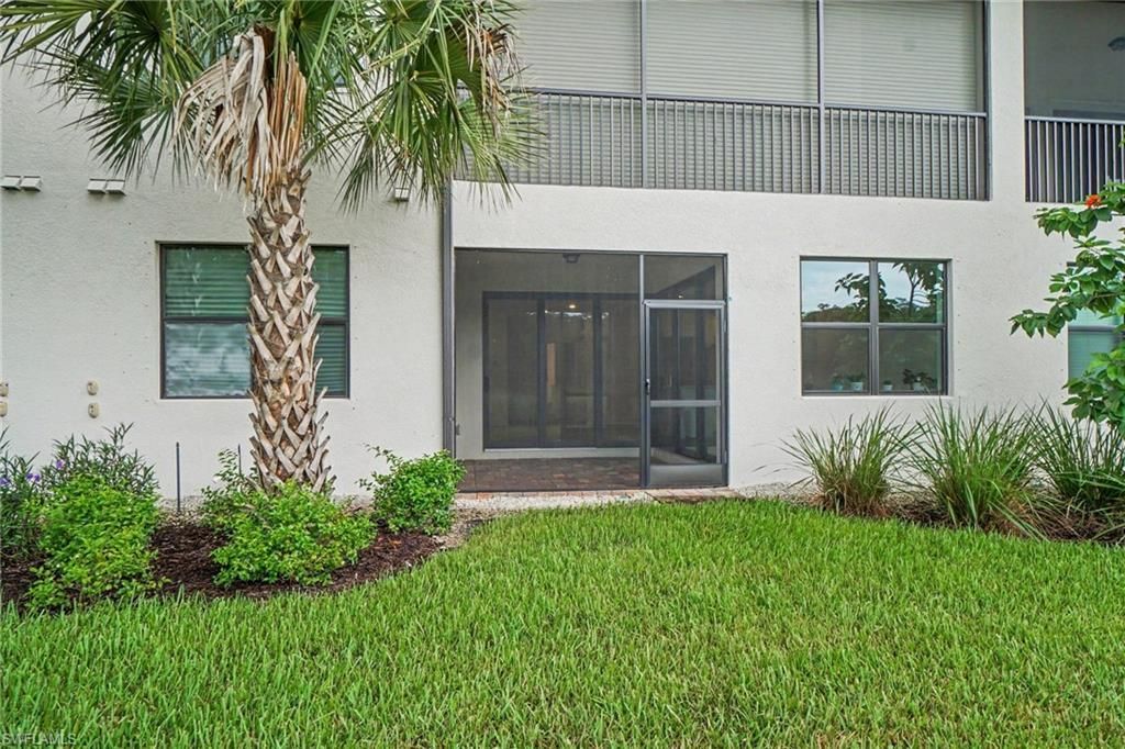 5693 Mayflower Way, Unit 1103, Ave Maria, FL 34142 Photo