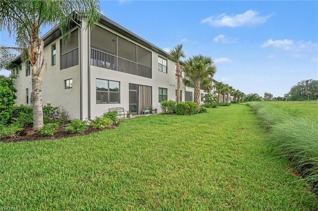 5693 Mayflower Way, Unit 1103, Ave Maria, FL 34142 Photo